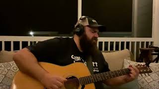 Going Going Gone (Acoustic Version) Lesson with Tab
