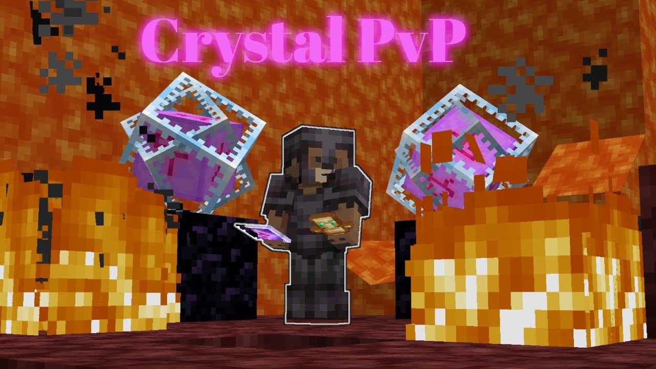 I tried to MASTER Minecraft's HARDEST PvP Style - YouTube