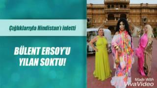 Bülent Ersoy Robotmu - Bülent Ersoy İfşa (Offical) 480P