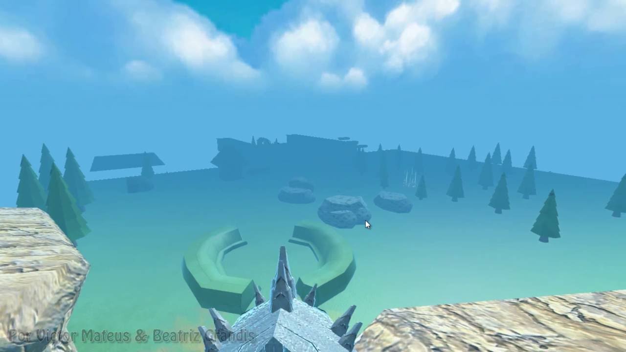 Sem Controle - Una pitada do nascer do mundo #5