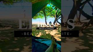 Ednas Beach And Cdansite Calatagan Batangas beach Cdaning Near Metro Manila beachcdaning