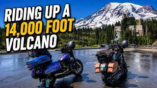 One of the best rides in Washington | Ep. 4