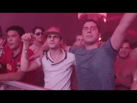 Chocolate Puma @ We Are Electric - Heldeep stage The Netherlands