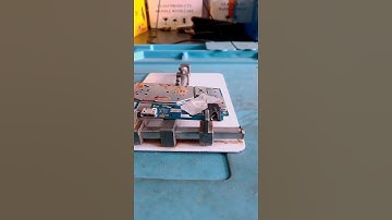 How to Remove Shield Plate from PCB Board #shorts