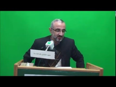 تفسير سورة الإخلاص 01