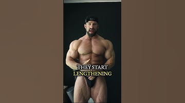 Front/Rear Double Huge Lat Cue Both of these poses can really expose your lack of lat We want to p