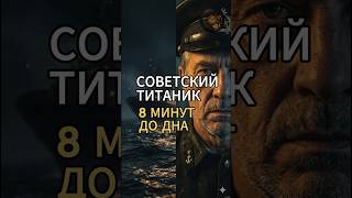 4 месяца после Чернобыля. Снова катастрофа
