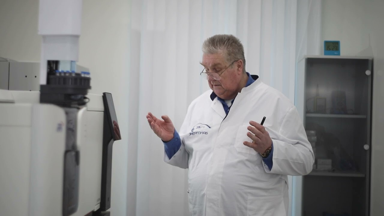 Тандемные трехквадрупольные газовые хромато-масс-спектрометры FPI EXPEC (Focused Photonics Inc.)