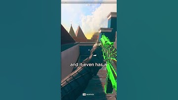 This Vaznev is the META SMG in Season 5 | Best Vaznev Setup for Warzone 2