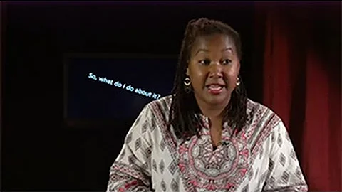 BJC Med Talks - You’re stressed. Now what?