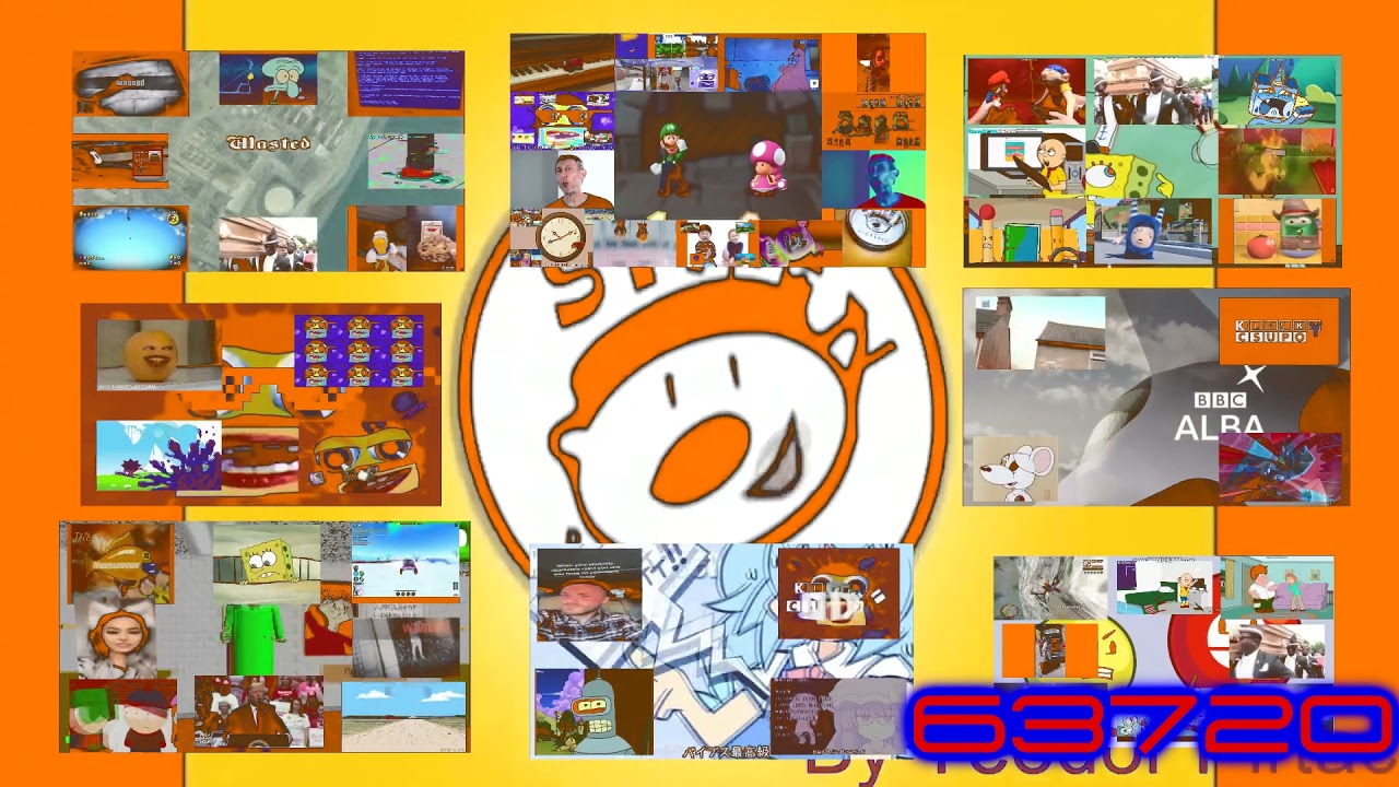 Preview 2 Funny PNROAE122LVAAM63720 Ultimate Effects Extended