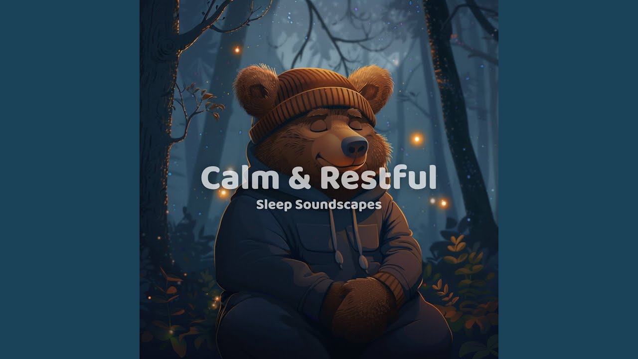 Serene Sleep Journey