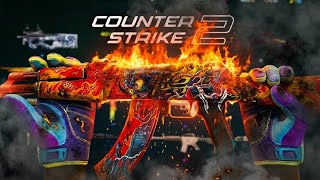Why Cs2 Skins Are Crashing?