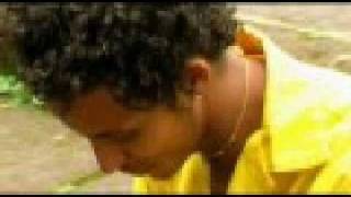 Dawit Hileslassie - Eliana ኣጆኺ new cool  Tigrina  music 2011  tigrigna Resimi