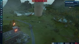 Juric World Evolution 3 Tornado