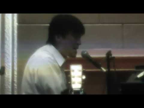 Even if / Original Composition  OSAMU OKUBO　市ヶ谷ルーテル　Live　２００５年