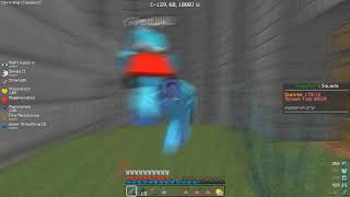 SagePvP - Invis Raiding and Capping First KOTH