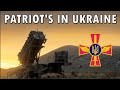 Patriot & Its Effect On The Ukraine War Feat. A Patriot Instructor @habitual_linecrosser