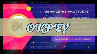 Okpey Services Application ||Full Review|| Earning Unlimited || screenshot 3