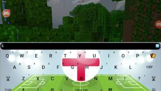 Game minecraft pe mod map sinh tồn screenshot 2