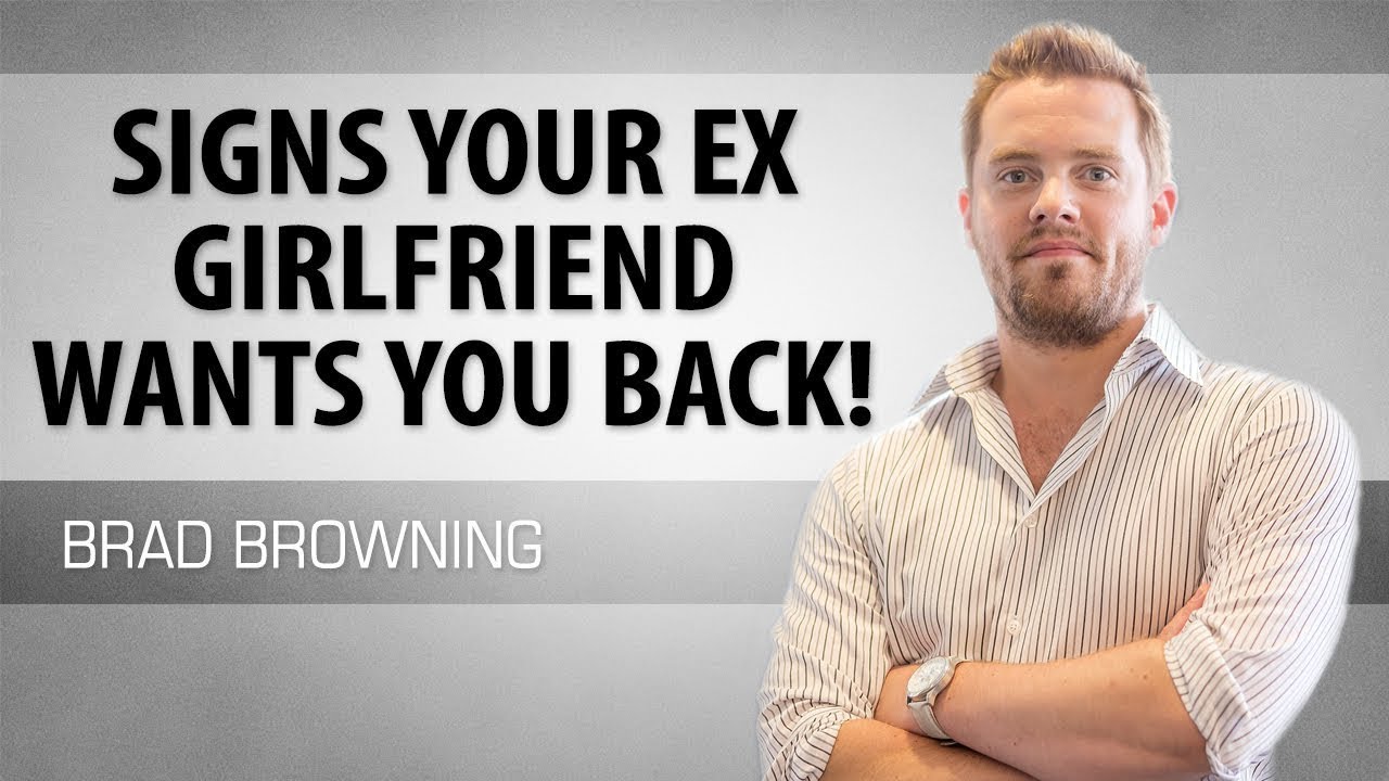 Signs You and Your Ex are Likely Getting Back Together | Marriage Relationship - YouTube