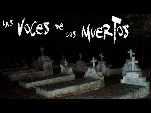 Vídeo: Pensamientos En El Cementerio Y Cosas De Las Tumbas - Vista Alternativa
