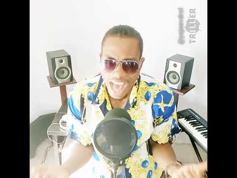 Wande Coal – Again ( cover by Lord VeeJay )