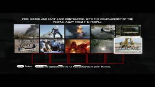 Assassin's Creed: Brotherhood Walkthrough - Puzzle Cluster 7