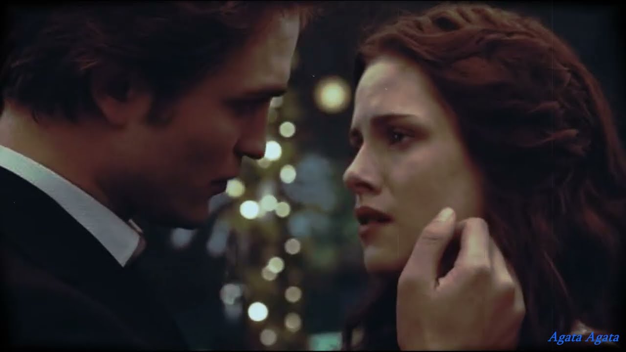 Эдвард и Белла | Edward&Bella | -  Солнце