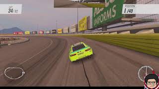 NASCAR Rivals part 23