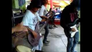 LITTLE FAMILY - BUNGA RASTA(SINGLE)