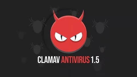 ClamAV 1.5 Antivirus biedt ondersteuning voor handtekeningverificatie in FIPS-modus