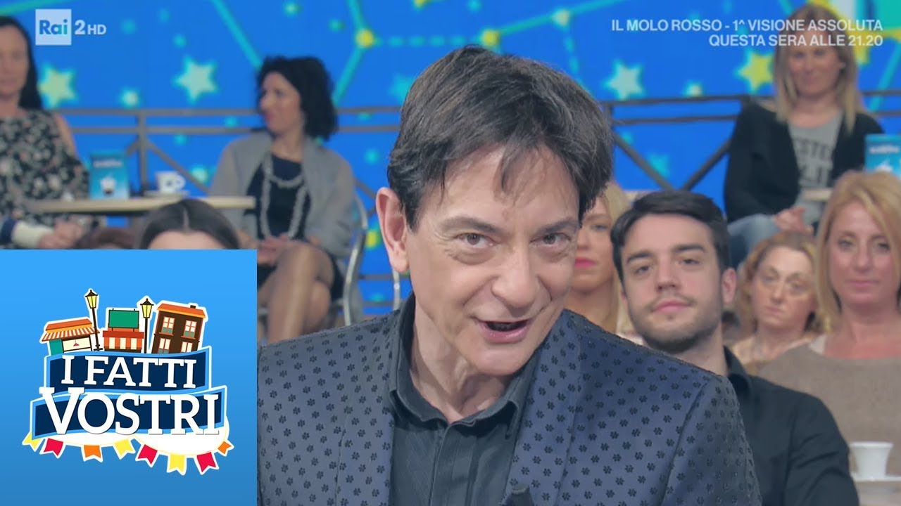 Oroscopo Paolo Fox Oggi Fatti Vostri Video