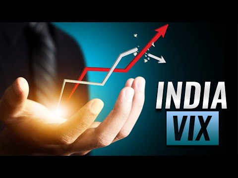 Market Prediction using INDIA VIX - All You Need To Know | P R Sundar