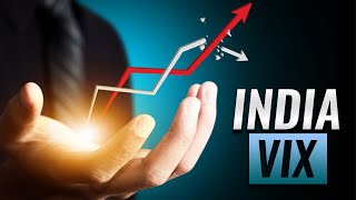 Market Prediction using INDIA VIX  All You Need To Know | P R Sundar