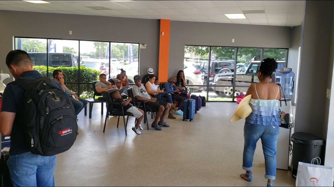 Routes Car Rental Orlando FULL REVIEW VIDEO EXPERIENCE (Florida) YouTube