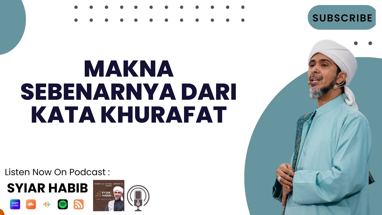 makna-sebenarnya-dari-kata-khurafat-habib-ali-zainal-abidin-al-hamid