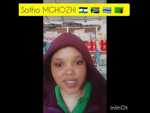 BONTATE BASADI BARE BA KOPA TSOARELO