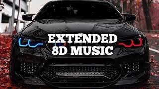 Animals ( 8D + Bass Boosted) Use headphone🎧