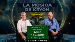 Download Lagu 5to Miércoles Especial. Kryon y el Maestro. Especial de fin de año. MP3