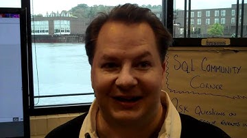 SQLBits 7 - York - Neil Hambly
