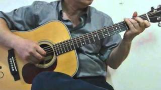 the beatles yesterday (cover)