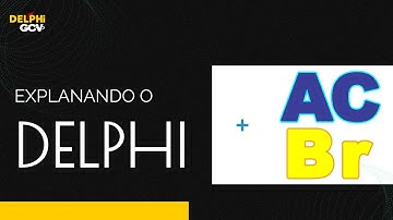 Como instalar o ACBr de forma Manual no Delphi Alexandria? - #1