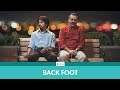 Dice Media | Backfoot | Father's Day Special | ft. Shishir Sharma & Shivraj Waichal