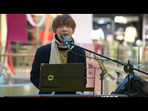 2023.01.27 米蘭的小鐵匠(原唱:周杰倫) 翊忻@大江