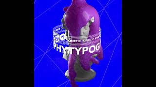 Kinetic Typography No.02 Kinetic Typography No.02