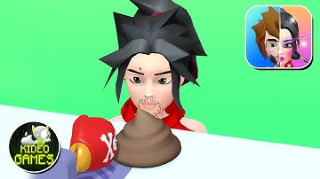 ✅Makeover Master in New Levels Mobile Walkthrough Game Update Trailer Gameplay iOS,Android