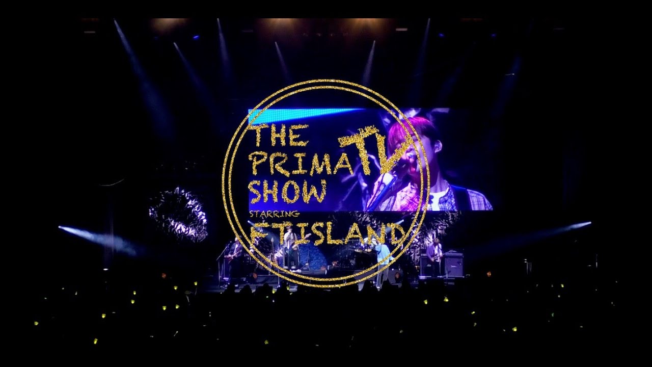 FTISLAND 10th AnniversaryALLTIMEBEST限定新品