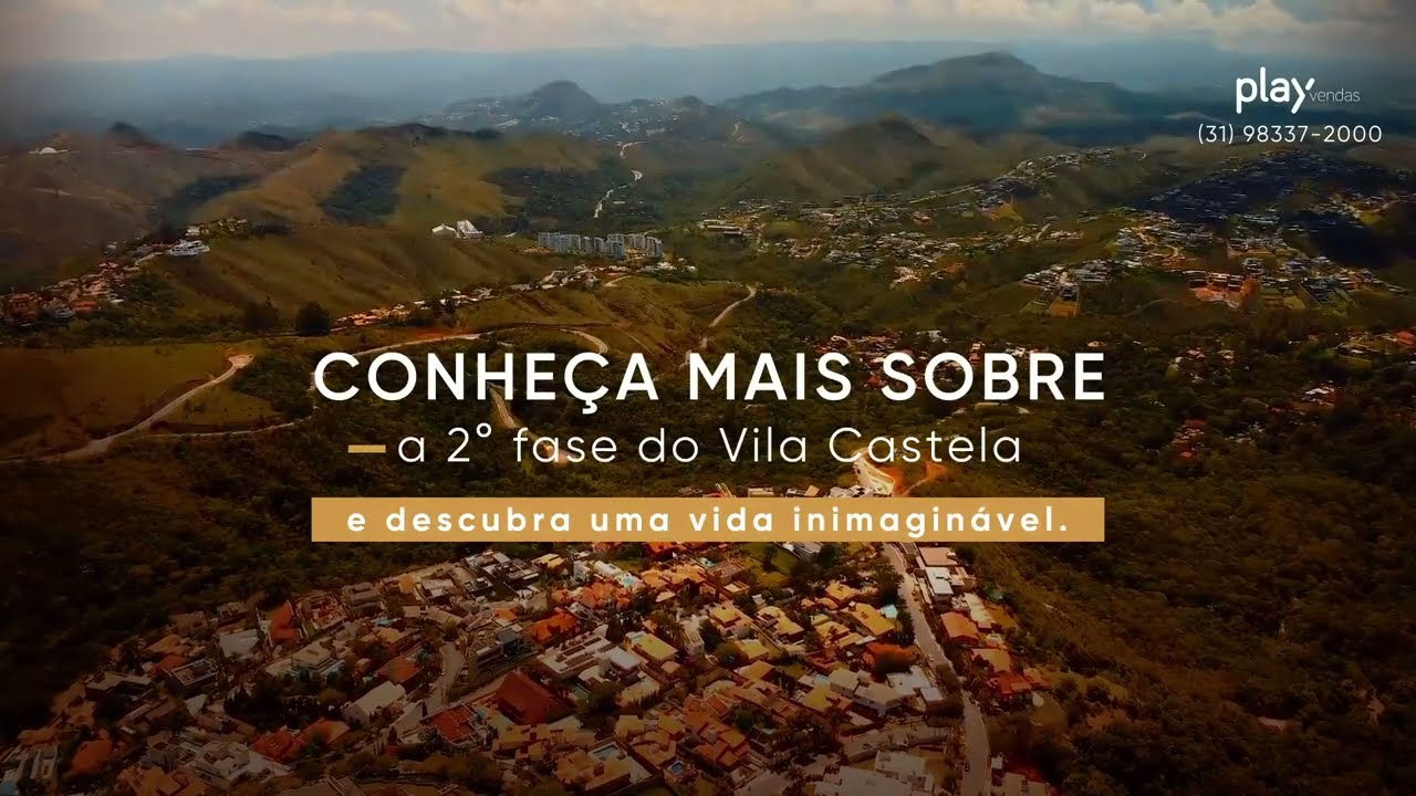 Conheça o Vila Castela