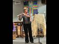 Fantasie Brilliante on themes from Bizet's Carmen, by Francois Borne